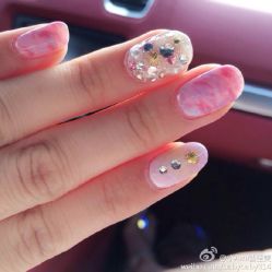 iphone_upload_pic-Meet Nail 美睫·美甲