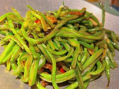 -绿茶餐厅(西单老佛爷店)