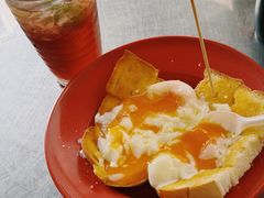 -多春茶室