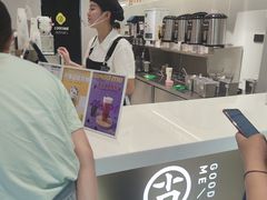 -古茗(下城香积寺路店)