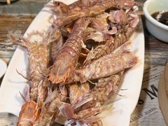 -正宗天津烧麦馆(柳州路店)