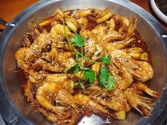 -邵汇大虾(同康路店)