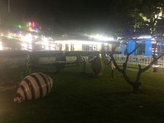 -亚龙湾亚泰商业街