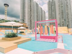 -新城市广场