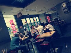 -蓉李记成都名小吃(二七万达店)
