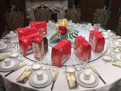 -金米箩大酒店(五角场店)