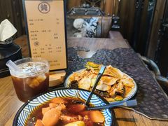 -小二楼炖肠