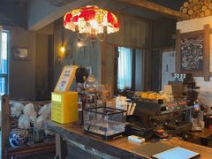 -BUND·FIVE外滩5号(天际店)