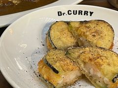 -伽喱博士 Dr.CURRY咖喱饭(太阳宫咖喱店)