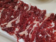 -潮汕大目牛肉火锅(水围店)