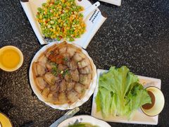 -海韵人家.海景花园经典云南菜(双廊店)