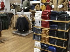 -优衣库(天津天河城店)