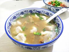 -37号老院坝抄手(马王庙37号院店)