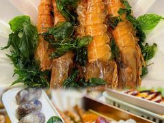 -东江海鲜大排档·潮汕菜·砂锅粥