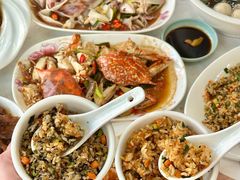 -众味海鲜大排档·活海鲜·潮汕味(南澳店)