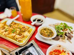-金记猪肚鸡(琅西店)
