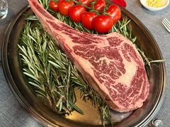 -Primotable高桌牛排馆(外滩店)