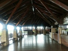 -东寨港红树林旅游区