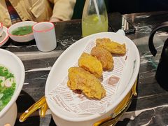 -新白鹿餐厅(虹桥南丰城店)