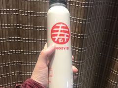 -寿奶茶·鲜奶与茶(合生汇购物中心店)