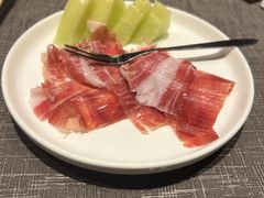 -枫品铁板烧(东樾店)