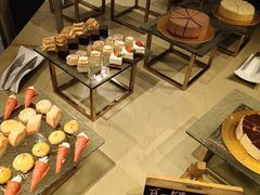 -金海湾自助餐厅(金陵饭店)