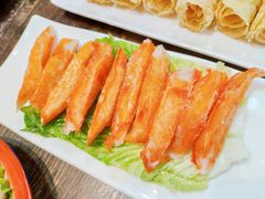 日式蟹柳-小龍鳳·港式海鲜打边炉(沙湖路店)