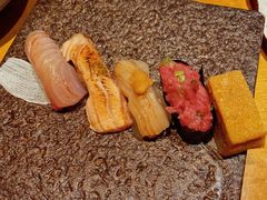 -一阳寿司(麦子街店)
