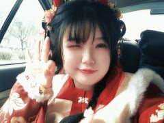 -汉仪华裳汉服馆(豫园店)