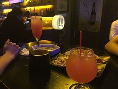 -外滩一号酒吧(老外滩店)