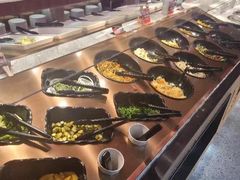 -比格比萨自助(南京万达茂店)