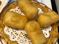 -点点心点心专门店(湾仔店)