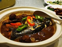 -嘉宴(明发外滩广场店)