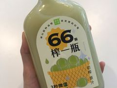 -奈雪的茶(M+世纪都会广场店)