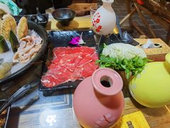 斑鱼片-丽江庭院之爱在路上(西单店)