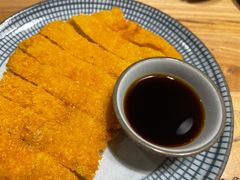 -南小蟹手工點心(三里屯店)