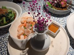 -桂满陇天书(南京德基旗舰店)