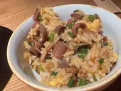 -KŌNG胶东小馆(华熙店)