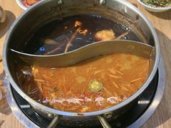 -松野谷·寿喜烧自助(华联顺义金街购物中心店)