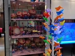 -海底捞火锅(泉城路店)