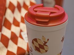 -Seesaw Coffee(苏州中心店)