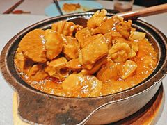 -巴盟人家·礼宴(九原店)