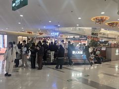 -野人先生Gelato(上海长宁龙之梦店)