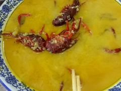 -虾少爷龙虾烧烤(双桥路店)
