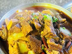 -桂萍特色牛筋牛杂(长堤街总店)