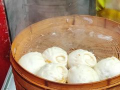 -清泉阁包子铺(中山路店)