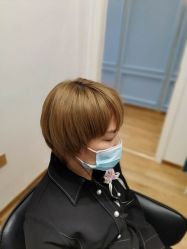 -YESIDO椰岛造型烫发染发