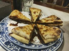 -宣武小院涮肉(前门店)