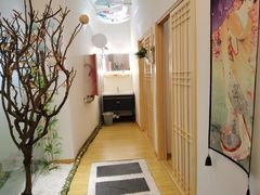 -艺林盲人按摩院(长寿店)