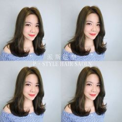 -P.STYLE 派斯造型